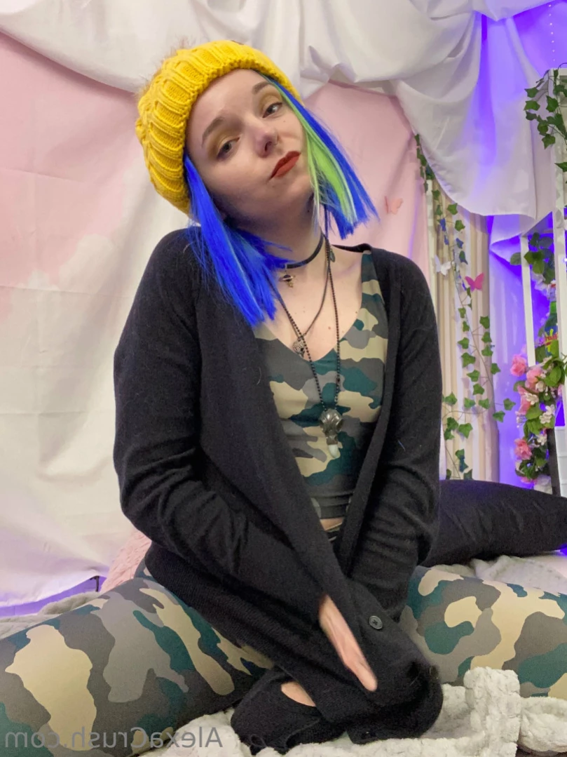 Alexa - Cosplay, POV, and Roleplay [ thealexacrush ] Onlyfans leaked photo 11100693 on Hotleaks.tv