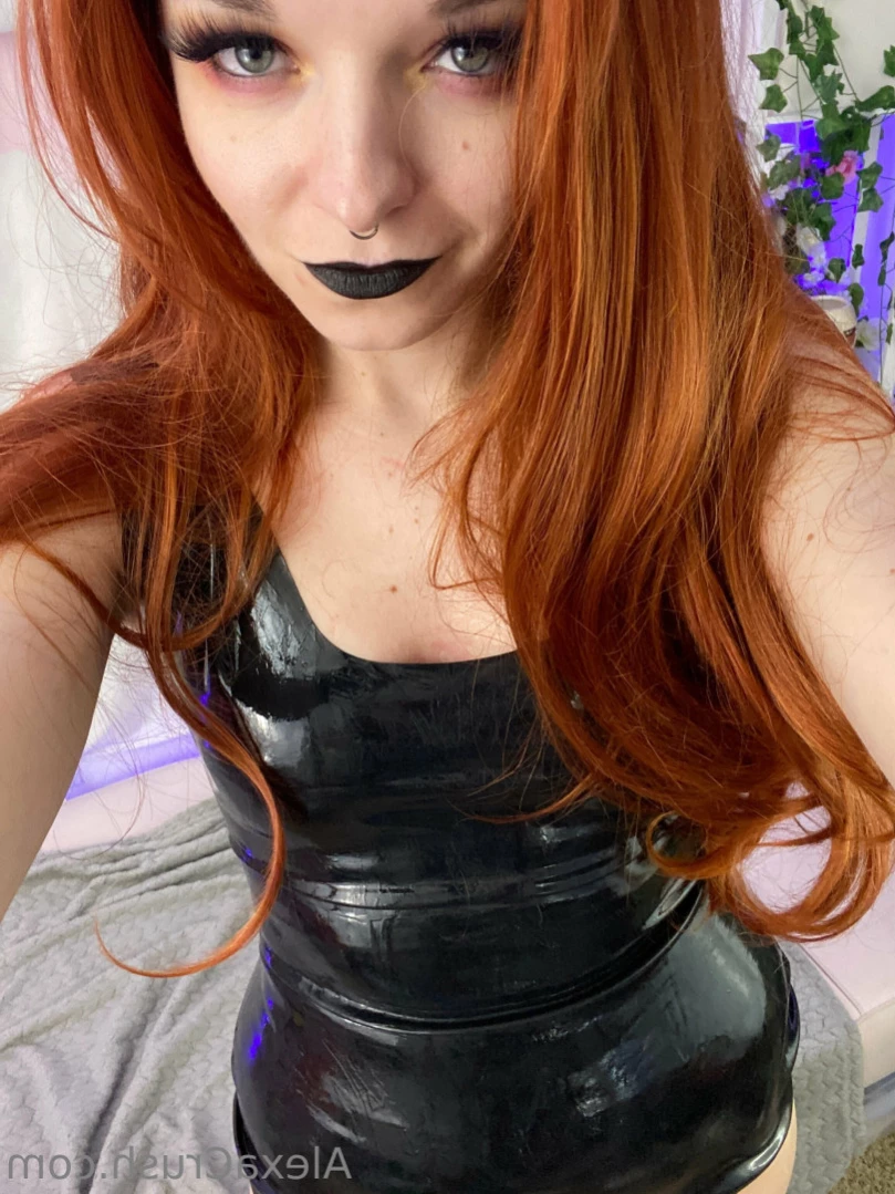 Alexa - Cosplay, POV, and Roleplay [ thealexacrush ] Onlyfans leaked photo 11100694 on Hotleaks.tv