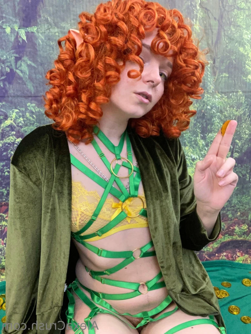 Alexa - Cosplay, POV, and Roleplay [ thealexacrush ] Onlyfans leaked photo 11100698 on Hotleaks.tv