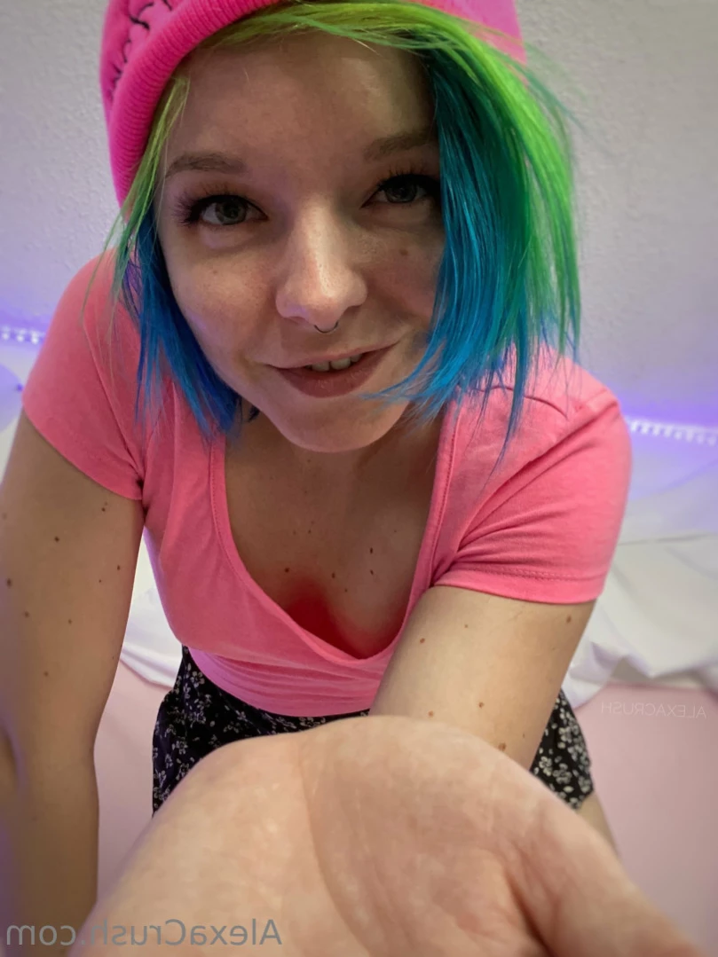 Alexa - Cosplay, POV, and Roleplay [ thealexacrush ] Onlyfans leaked photo 11100709 on Hotleaks.tv