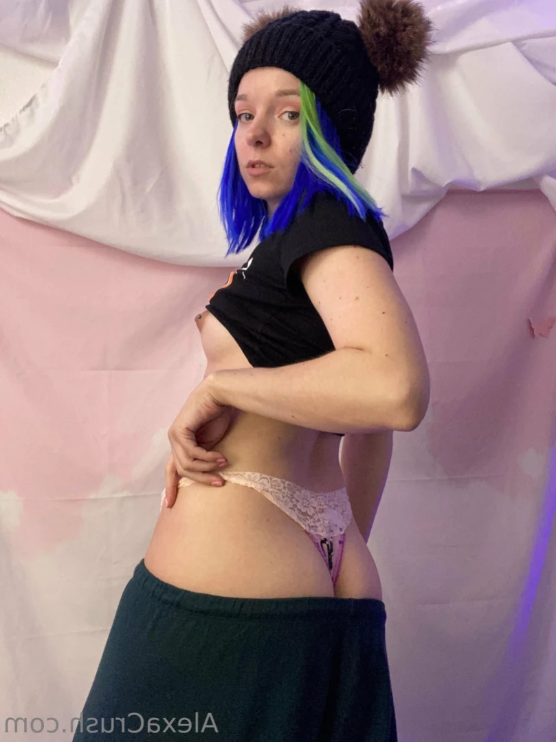Alexa - Cosplay, POV, and Roleplay [ thealexacrush ] Onlyfans leaked photo 11100714 on Hotleaks.tv