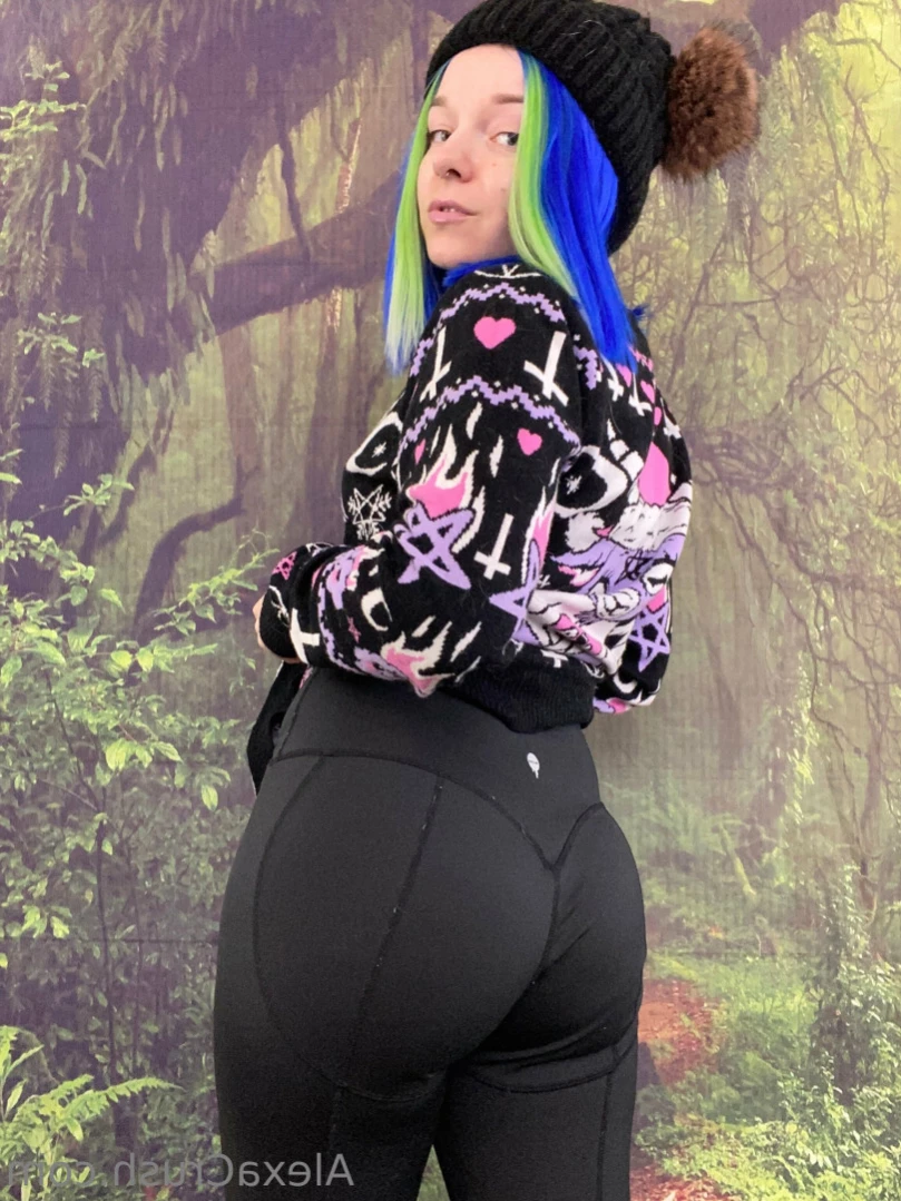 Alexa - Cosplay, POV, and Roleplay [ thealexacrush ] Onlyfans leaked photo 11100721 on Hotleaks.tv
