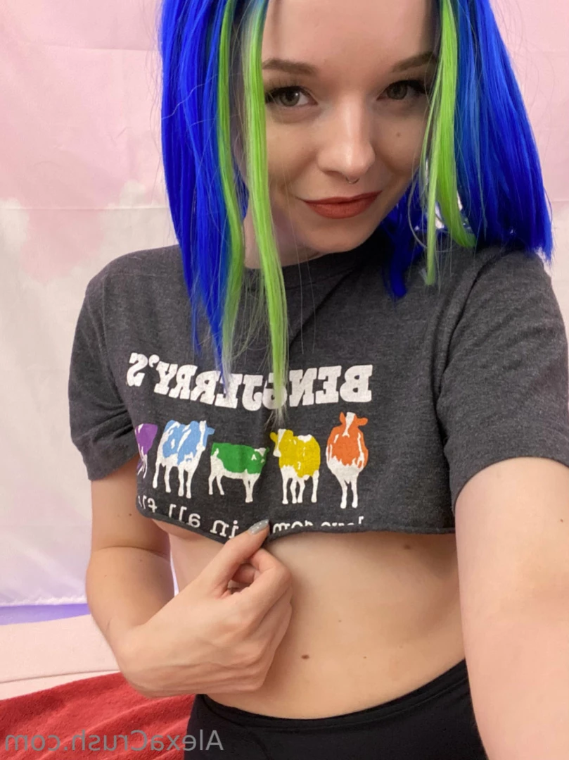 Alexa - Cosplay, POV, and Roleplay [ thealexacrush ] Onlyfans leaked photo 11100739 on Hotleaks.tv