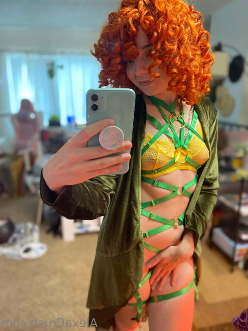 Alexa - Cosplay, POV, and Roleplay [ thealexacrush ] Onlyfans leaked photo 11100746 on Hotleaks.tv