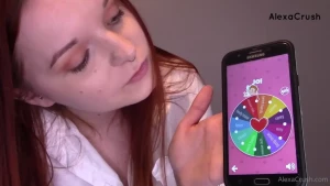 Alexa - Cosplay, POV, and Roleplay [ thealexacrush ] Onlyfans leaked video 11587049 on Hotleaks.tv