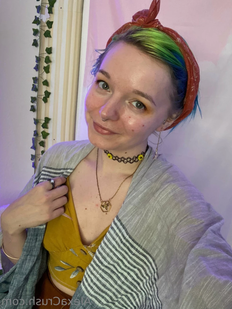 Alexa - Cosplay, POV, and Roleplay [ thealexacrush ] Onlyfans leaked photo 11719440 on Hotleaks.tv