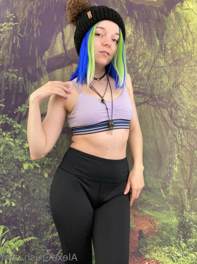 Alexa - Cosplay, POV, and Roleplay [ thealexacrush ] Onlyfans leaked photo 11724075 on Hotleaks.tv
