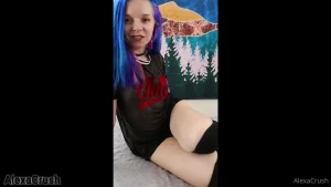 Alexa - Cosplay, POV, and Roleplay [ thealexacrush ] Onlyfans leaked video 11850974 on Hotleaks.tv