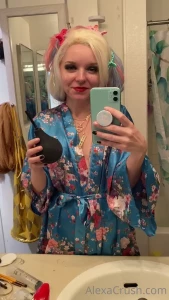 Alexa - Cosplay, POV, and Roleplay [ thealexacrush ] Onlyfans leaked video 12184644 on Hotleaks.tv