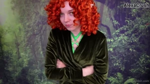 Alexa - Cosplay, POV, and Roleplay [ thealexacrush ] Onlyfans leaked video 12184912 on Hotleaks.tv