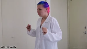 Alexa - Cosplay, POV, and Roleplay [ thealexacrush ] Onlyfans leaked video 12594677 on Hotleaks.tv