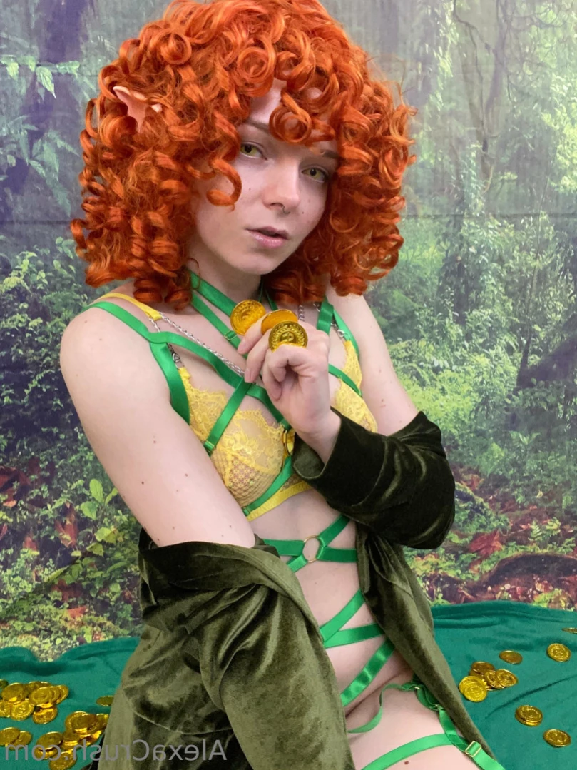 Alexa - Cosplay, POV, and Roleplay [ thealexacrush ] Onlyfans leaked photo 12783038 on Hotleaks.tv