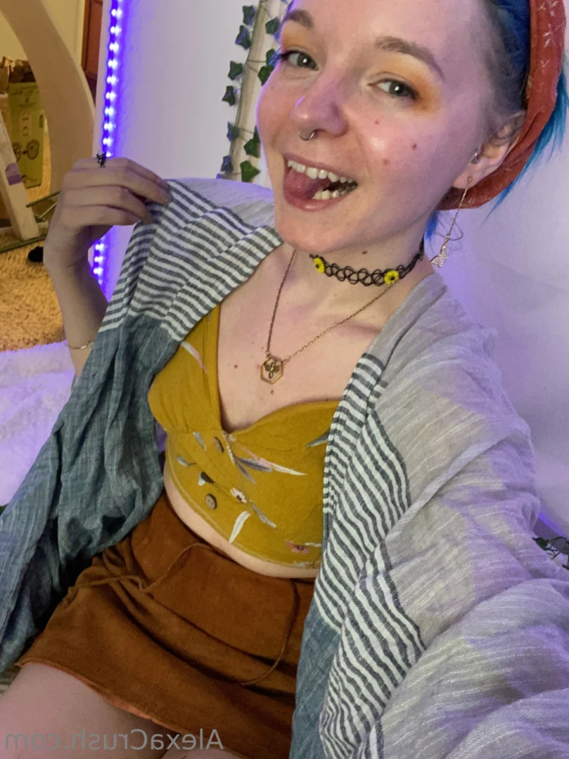 Alexa - Cosplay, POV, and Roleplay [ thealexacrush ] Onlyfans leaked photo 13048929 on Hotleaks.tv