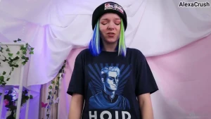 Alexa - Cosplay, POV, and Roleplay [ thealexacrush ] Onlyfans leaked video 13661792 on Hotleaks.tv