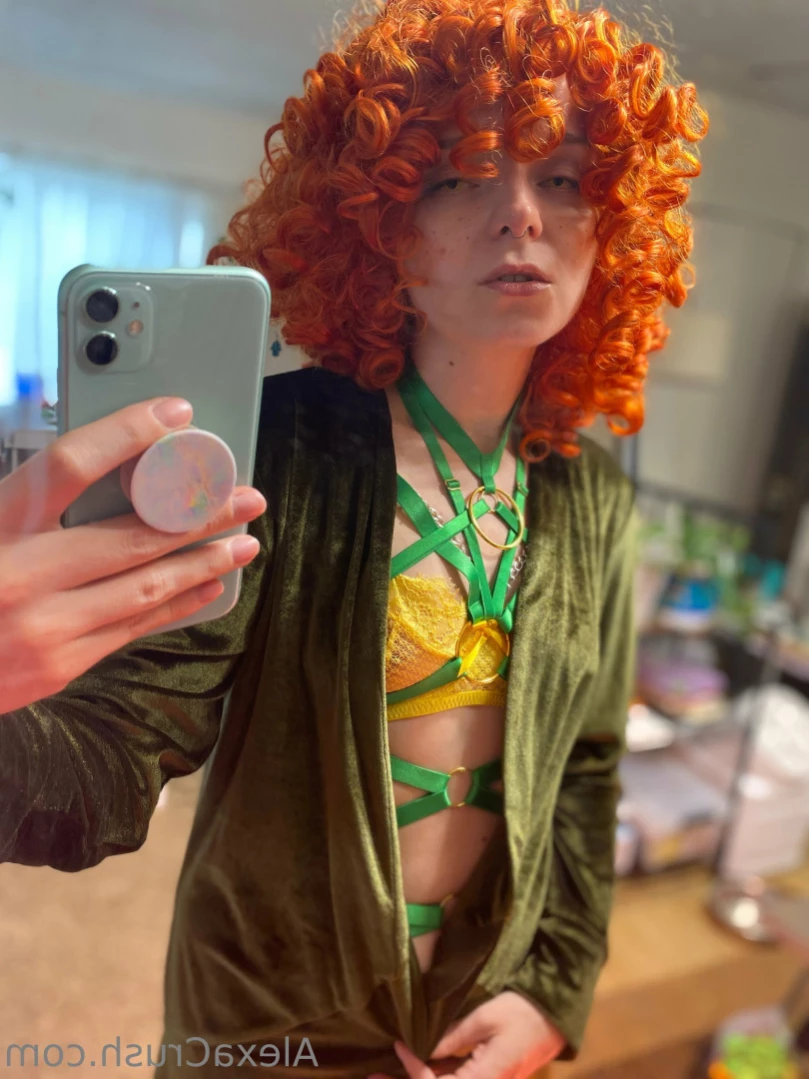 Alexa - Cosplay, POV, and Roleplay [ thealexacrush ] Onlyfans leaked photo 13748509 on Hotleaks.tv