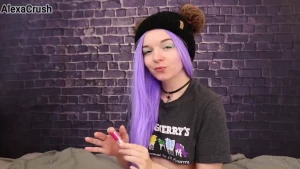 Alexa - Cosplay, POV, and Roleplay [ thealexacrush ] Onlyfans leaked video 14336414 on Hotleaks.tv