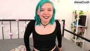Alexa - Cosplay, POV, and Roleplay [ thealexacrush ] Onlyfans leaked video 14458362 on Hotleaks.tv