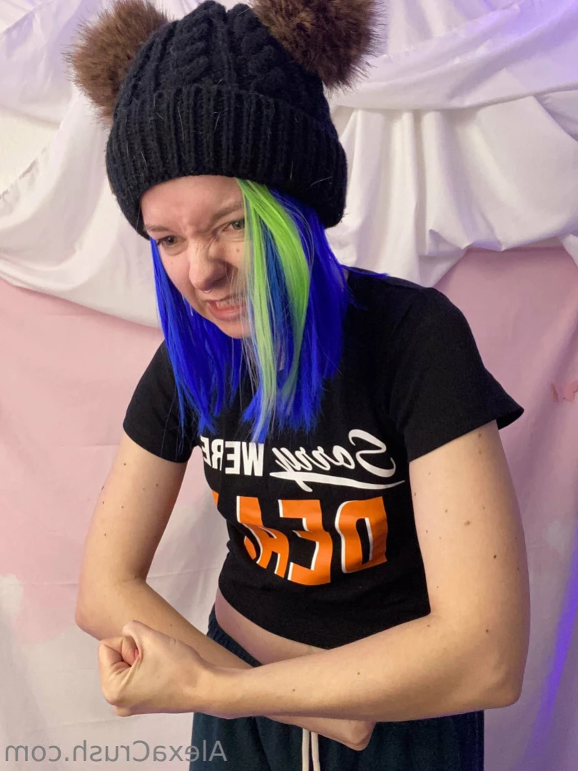 Alexa - Cosplay, POV, and Roleplay [ thealexacrush ] Onlyfans leaked photo 14584132 on Hotleaks.tv