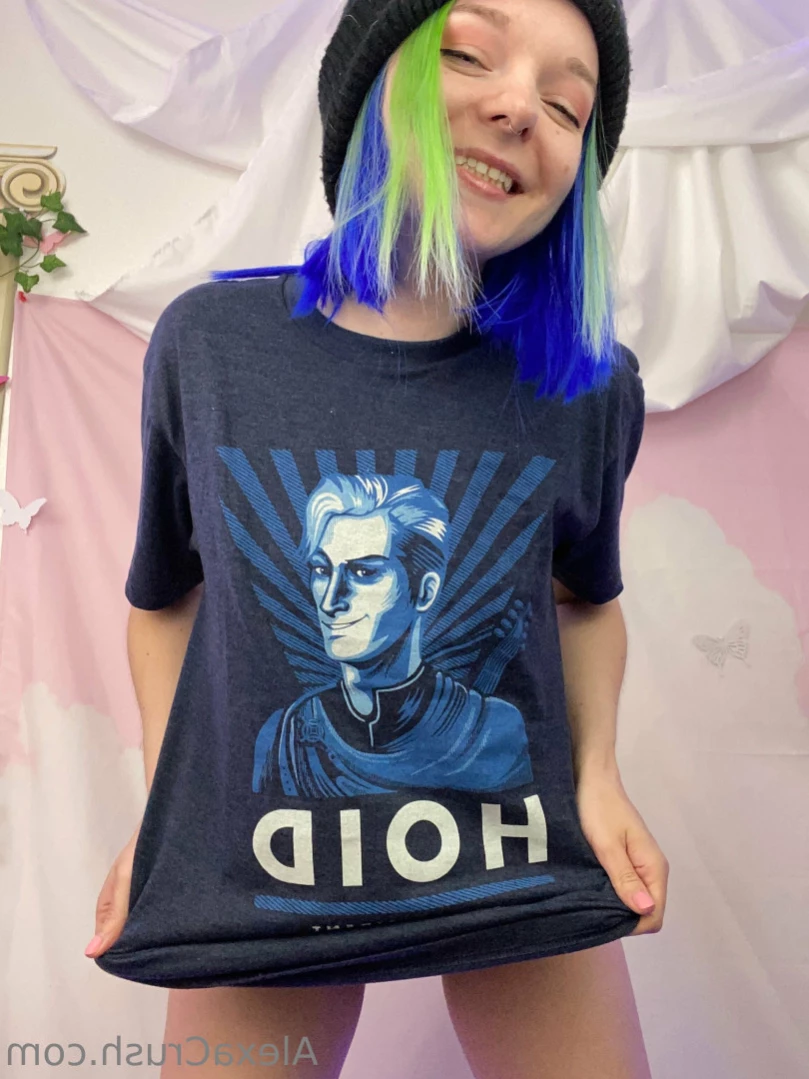 Alexa - Cosplay, POV, and Roleplay [ thealexacrush ] Onlyfans leaked photo 14584158 on Hotleaks.tv