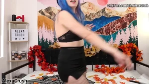Alexa - Cosplay, POV, and Roleplay [ thealexacrush ] Onlyfans leaked video 14588563 on Hotleaks.tv