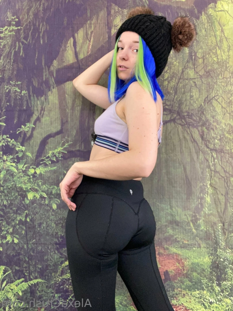 Alexa - Cosplay, POV, and Roleplay [ thealexacrush ] Onlyfans leaked photo 14611933 on Hotleaks.tv