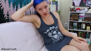 Alexa - Cosplay, POV, and Roleplay [ thealexacrush ] Onlyfans leaked video 14717179 on Hotleaks.tv