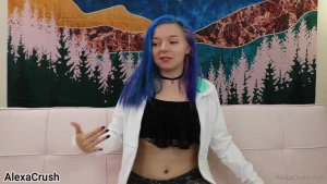 Alexa - Cosplay, POV, and Roleplay [ thealexacrush ] Onlyfans leaked video 14786582 on Hotleaks.tv