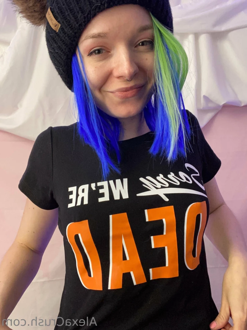 Alexa - Cosplay, POV, and Roleplay [ thealexacrush ] Onlyfans leaked photo 14976798 on Hotleaks.tv