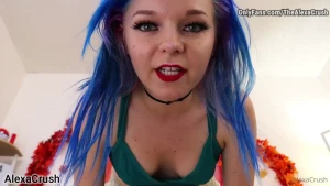 Alexa - Cosplay, POV, and Roleplay [ thealexacrush ] Onlyfans leaked video 15078747 on Hotleaks.tv