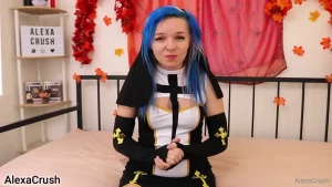 Alexa - Cosplay, POV, and Roleplay [ thealexacrush ] Onlyfans leaked video 15078765 on Hotleaks.tv