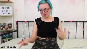 Alexa - Cosplay, POV, and Roleplay [ thealexacrush ] Onlyfans leaked video 15078991 on Hotleaks.tv