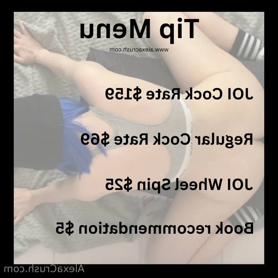 Alexa - Cosplay, POV, and Roleplay [ thealexacrush ] Onlyfans leaked photo 15225974 on Hotleaks.tv