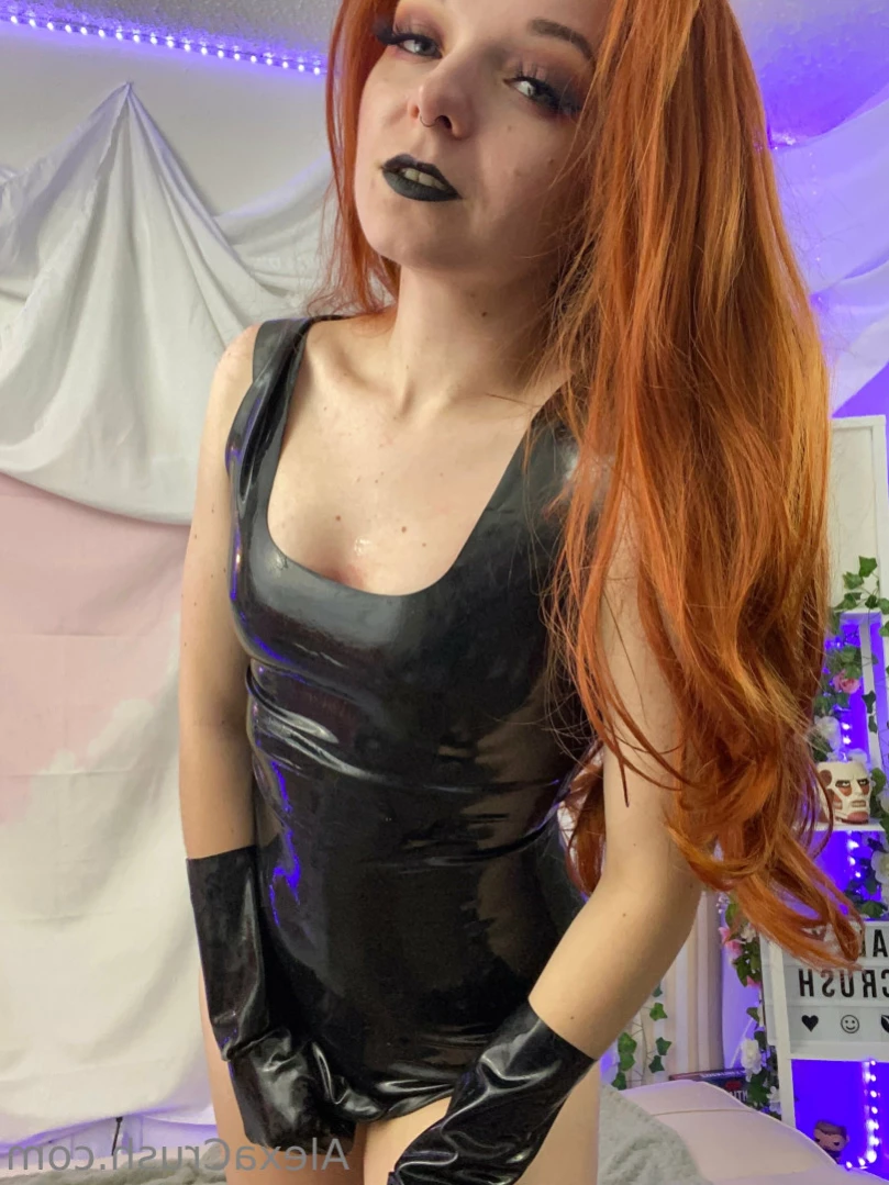 Alexa - Cosplay, POV, and Roleplay [ thealexacrush ] Onlyfans leaked photo 15281094 on Hotleaks.tv