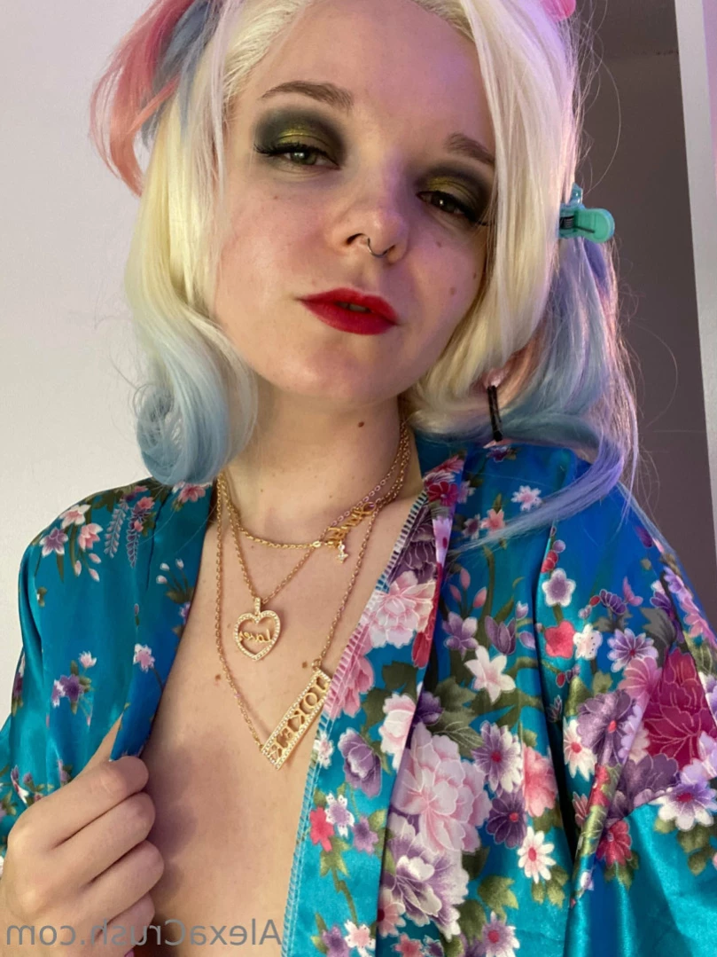 Alexa - Cosplay, POV, and Roleplay [ thealexacrush ] Onlyfans leaked photo 15387281 on Hotleaks.tv