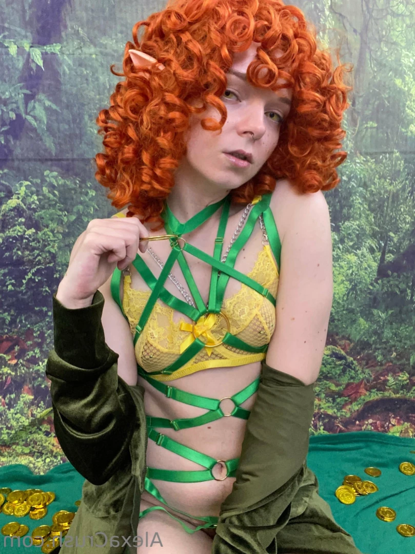 Alexa - Cosplay, POV, and Roleplay [ thealexacrush ] Onlyfans leaked photo 15420718 on Hotleaks.tv