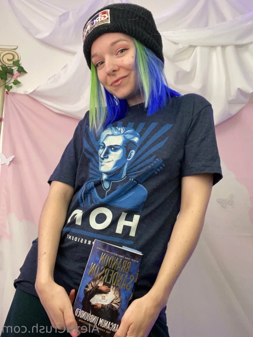 Alexa - Cosplay, POV, and Roleplay [ thealexacrush ] Onlyfans leaked photo 15867684 on Hotleaks.tv