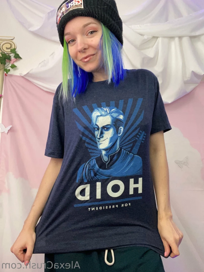 Alexa - Cosplay, POV, and Roleplay [ thealexacrush ] Onlyfans leaked photo 15869598 on Hotleaks.tv