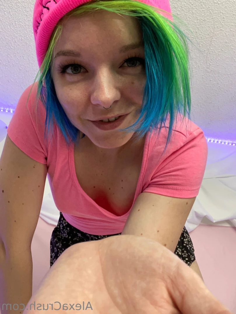 Alexa - Cosplay, POV, and Roleplay [ thealexacrush ] Onlyfans leaked photo 15919099 on Hotleaks.tv