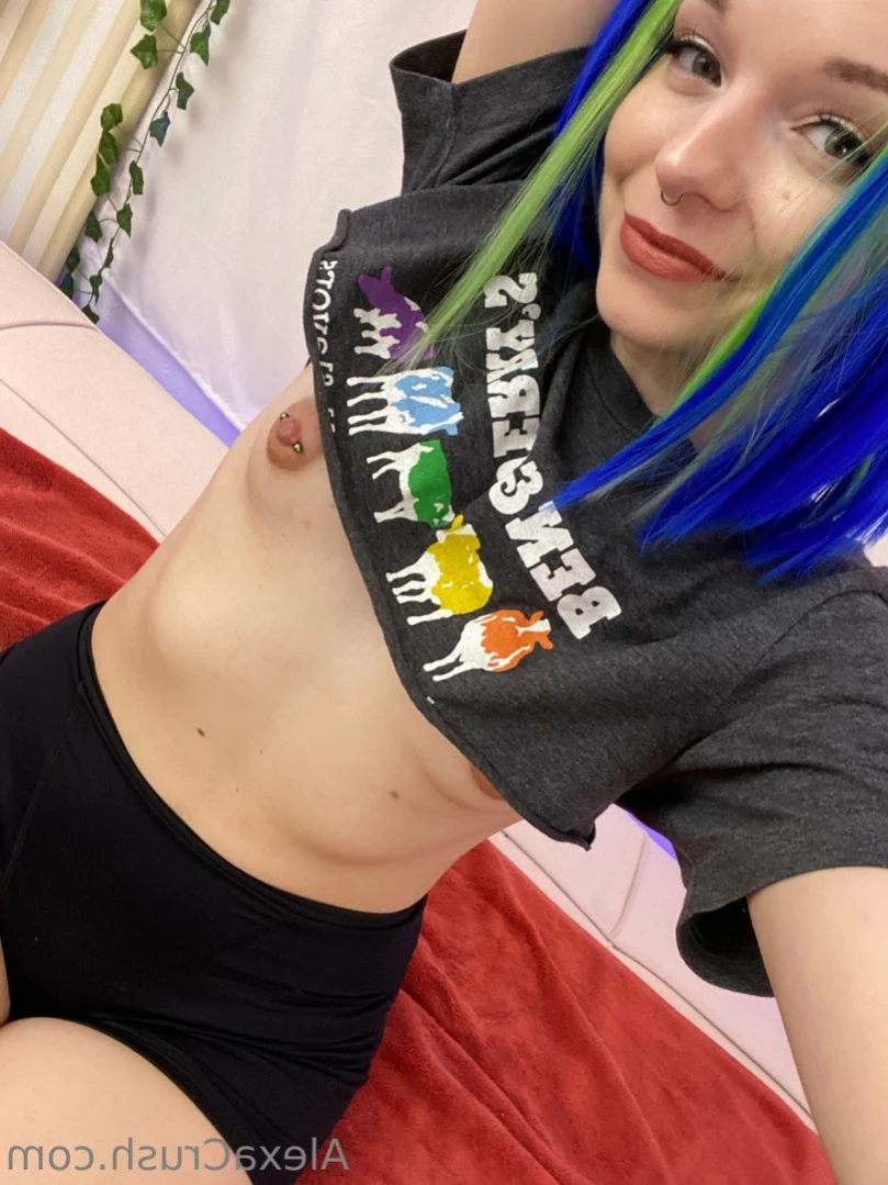 Alexa - Cosplay, POV, and Roleplay [ thealexacrush ] Onlyfans leaked photo 15939252 on Hotleaks.tv