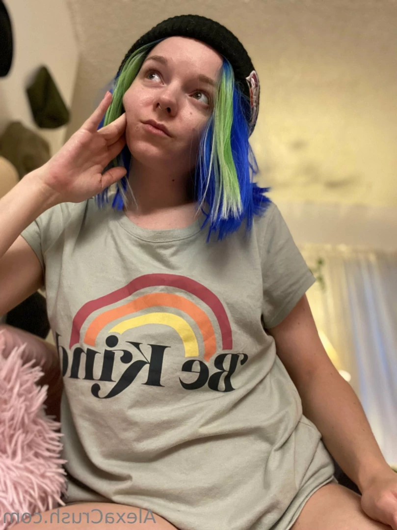Alexa - Cosplay, POV, and Roleplay [ thealexacrush ] Onlyfans leaked photo 16279540 on Hotleaks.tv