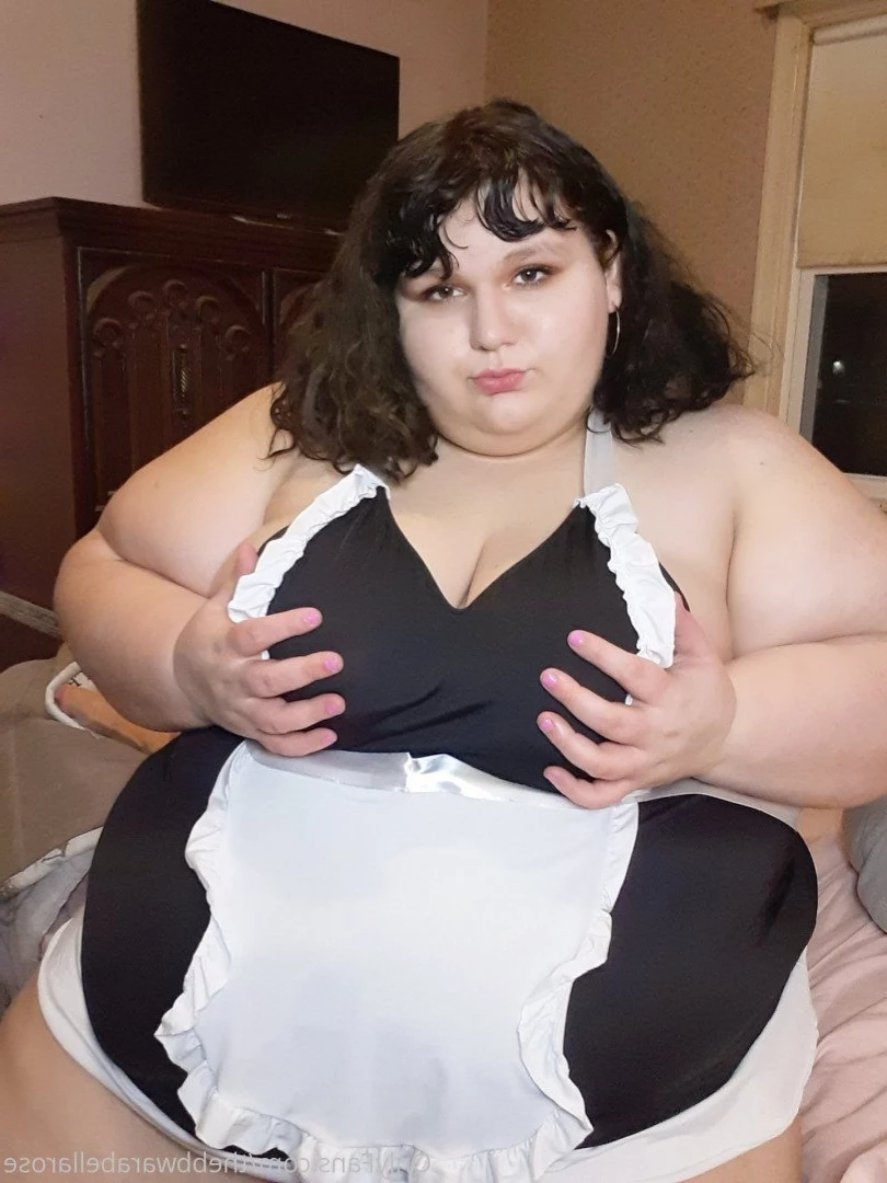 𝑯𝑶𝑻 𝑯𝑶𝑹𝑵𝒀 𝑭𝑨𝑻𝑻𝒀 ❤️ [ fatbabyella ] Onlyfans leaked photo 4942368 on Hotleaks.tv
