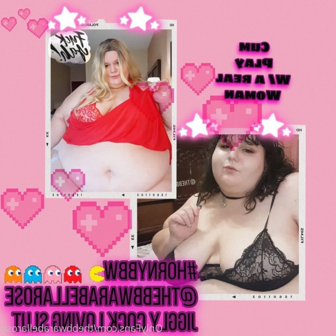𝑯𝑶𝑻 𝑯𝑶𝑹𝑵𝒀 𝑭𝑨𝑻𝑻𝒀 ❤️ [ fatbabyella ] Onlyfans leaked photo 4942380 on Hotleaks.tv