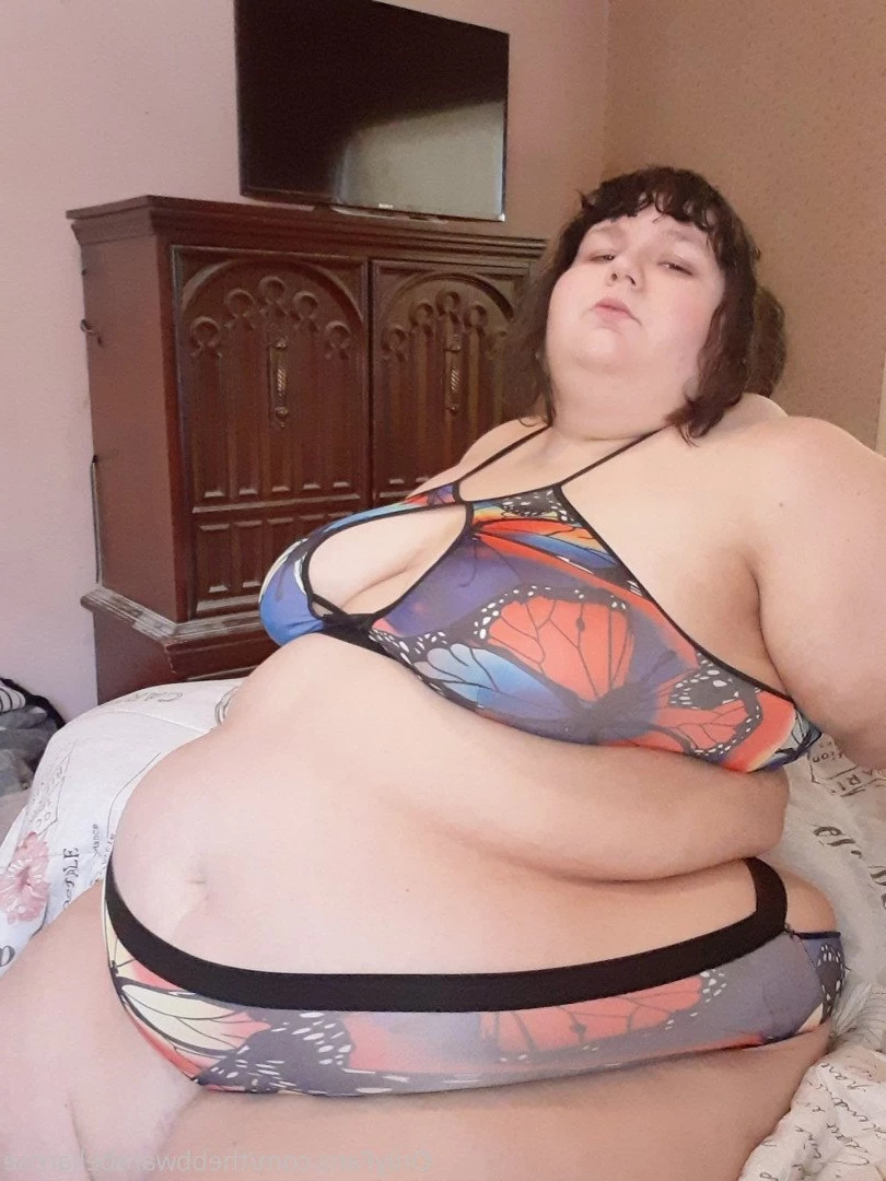 𝑯𝑶𝑻 𝑯𝑶𝑹𝑵𝒀 𝑭𝑨𝑻𝑻𝒀 ❤️ [ fatbabyella ] Onlyfans leaked photo 4942548 on Hotleaks.tv