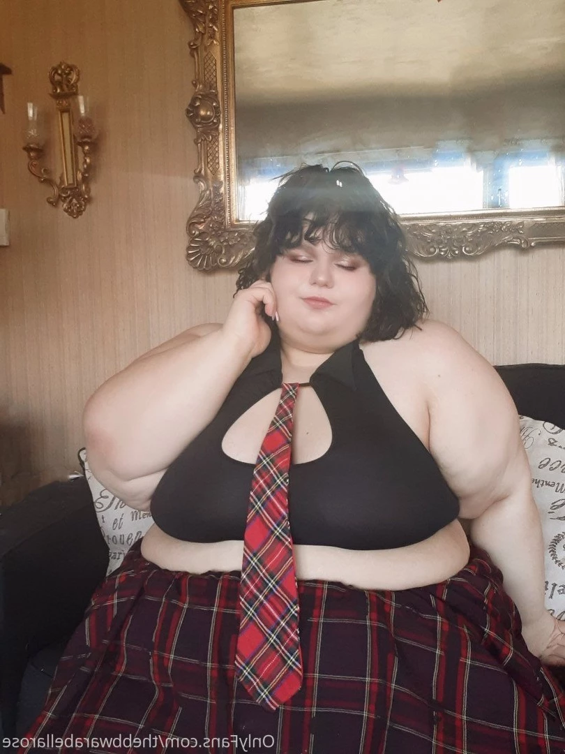 𝑯𝑶𝑻 𝑯𝑶𝑹𝑵𝒀 𝑭𝑨𝑻𝑻𝒀 ❤️ [ fatbabyella ] Onlyfans leaked photo 4942554 on Hotleaks.tv