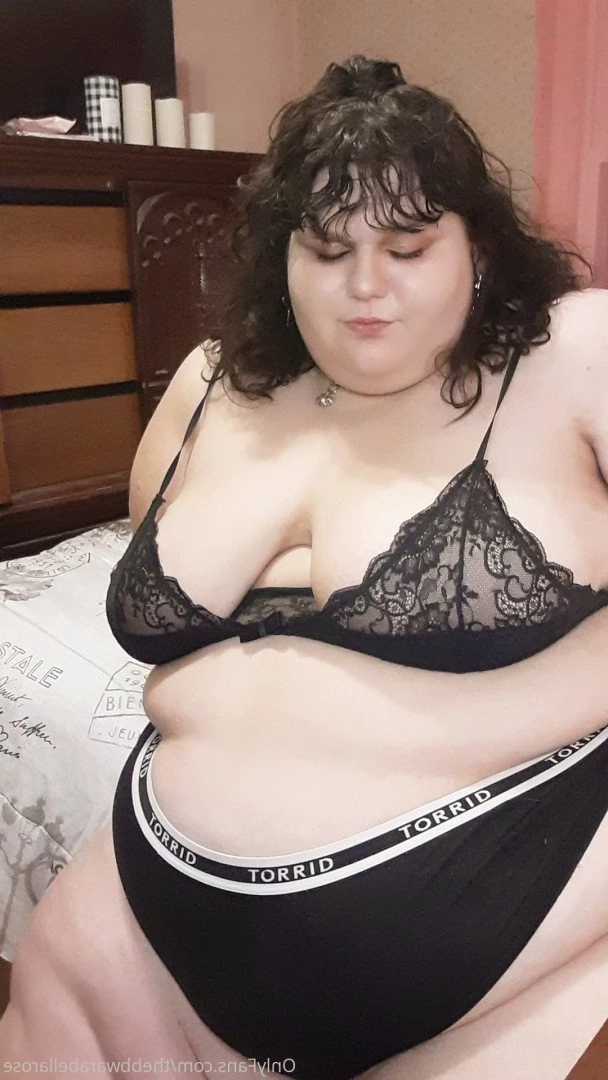 𝑯𝑶𝑻 𝑯𝑶𝑹𝑵𝒀 𝑭𝑨𝑻𝑻𝒀 ❤️ [ fatbabyella ] Onlyfans leaked photo 4942562 on Hotleaks.tv