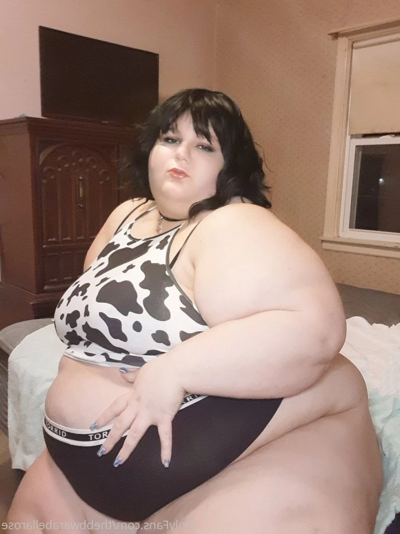 𝑯𝑶𝑻 𝑯𝑶𝑹𝑵𝒀 𝑭𝑨𝑻𝑻𝒀 ❤️ [ fatbabyella ] Onlyfans leaked photo 4942583 on Hotleaks.tv
