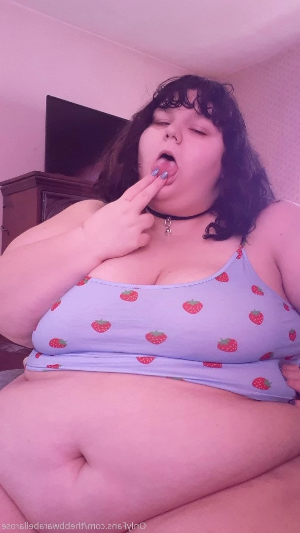 𝑯𝑶𝑻 𝑯𝑶𝑹𝑵𝒀 𝑭𝑨𝑻𝑻𝒀 ❤️ [ fatbabyella ] Onlyfans leaked photo 4942586 on Hotleaks.tv