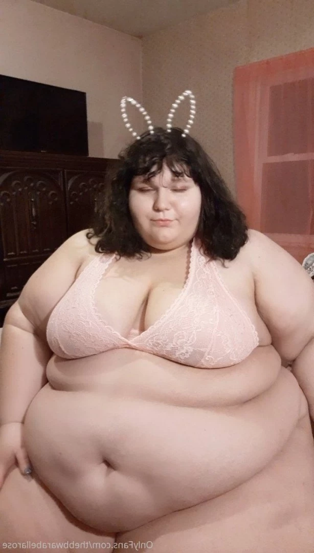 𝑯𝑶𝑻 𝑯𝑶𝑹𝑵𝒀 𝑭𝑨𝑻𝑻𝒀 ❤️ [ fatbabyella ] Onlyfans leaked photo 4942593 on Hotleaks.tv