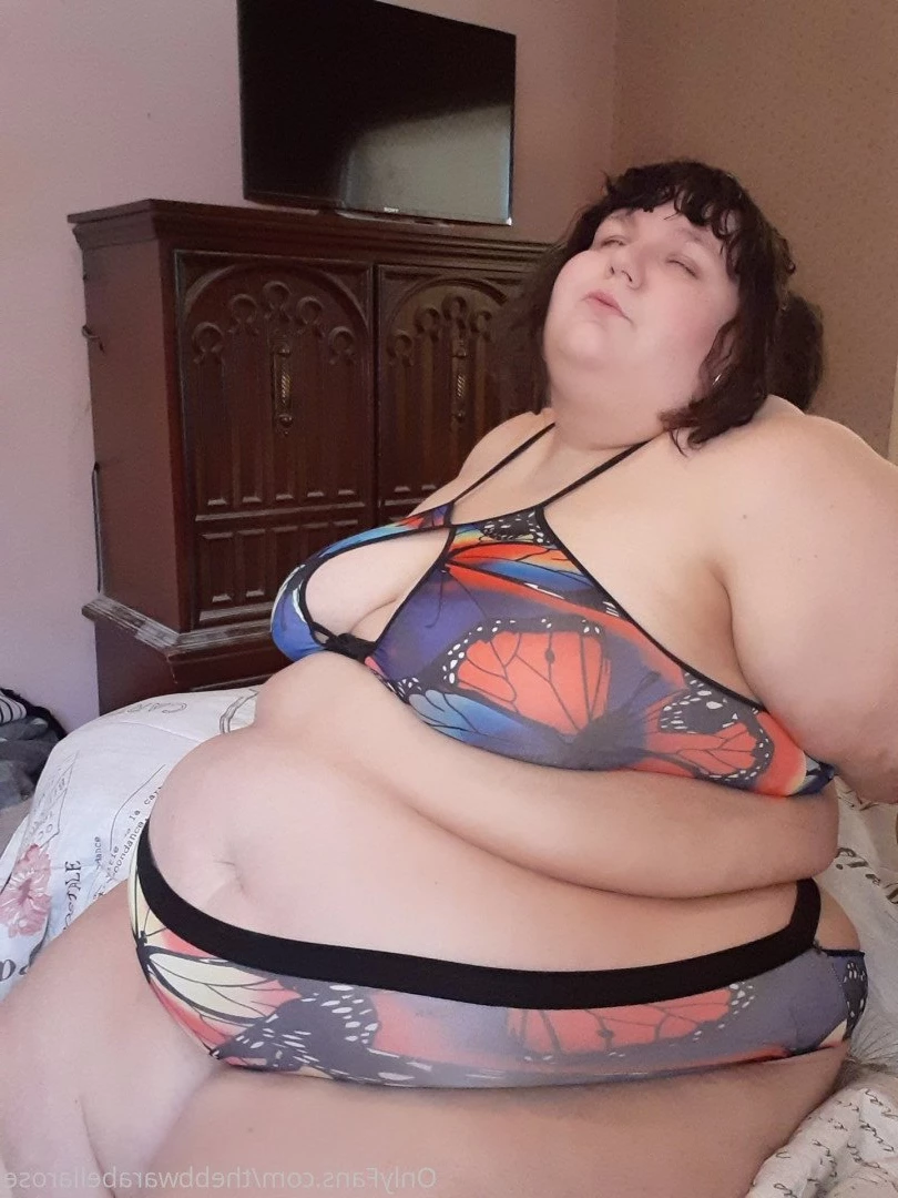 𝑯𝑶𝑻 𝑯𝑶𝑹𝑵𝒀 𝑭𝑨𝑻𝑻𝒀 ❤️ [ fatbabyella ] Onlyfans leaked photo 4942604 on Hotleaks.tv