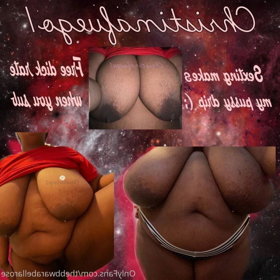𝑯𝑶𝑻 𝑯𝑶𝑹𝑵𝒀 𝑭𝑨𝑻𝑻𝒀 ❤️ [ fatbabyella ] Onlyfans leaked photo 4942607 on Hotleaks.tv